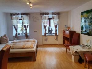 Zentrum Füssen Ferienwohnung