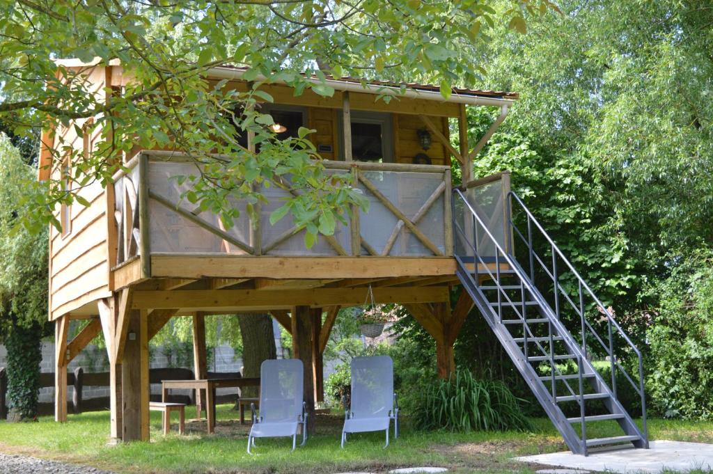 Zewdy Residential 62200 Boulogne-sur-Mer