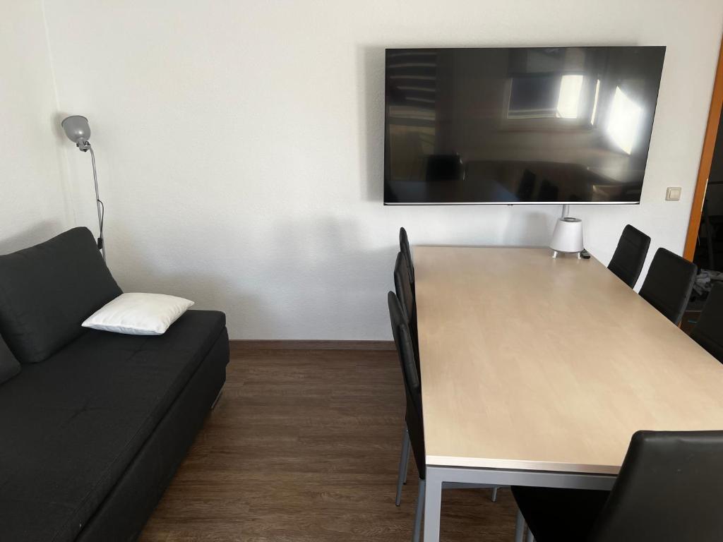 Ziebigk Appartement Deluxe Kornhausstraße 36, 06846 Dessau