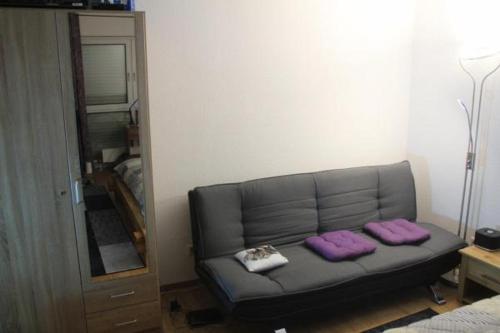 Ziebigk Appartement Deluxe