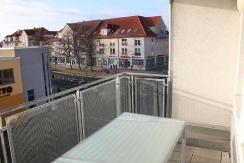 Ziebigk Appartement Deluxe