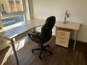 Ziebigk Appartement Deluxe