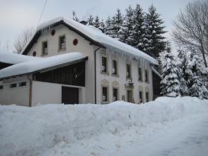 Zigeunermühle