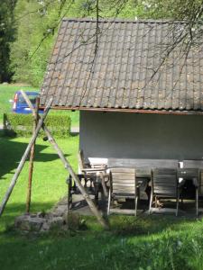 Appartements Zigeunermühle Zigeunermühle 4 95163 Weißenstadt Bavière