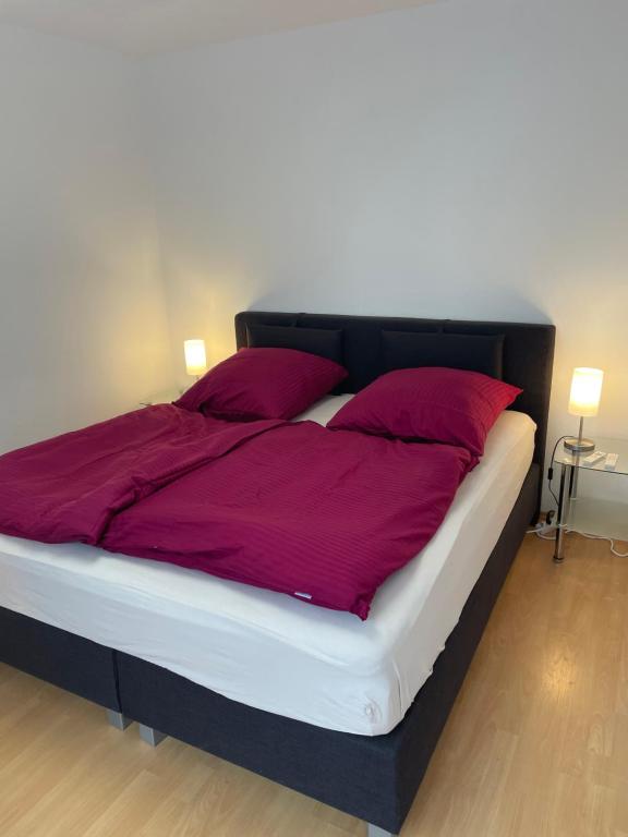 Appartements Zimmer im Herzen von Durlach 50A Badener Straße 76227 Karlsruhe