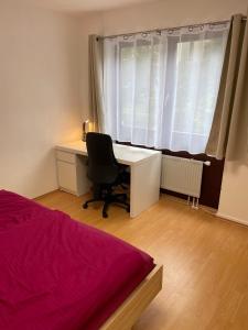 Zimmer im Herzen von Durlach
