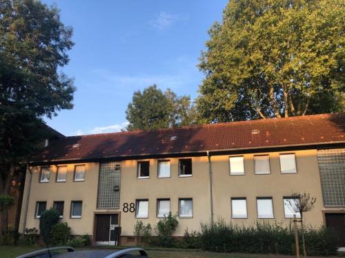 Zimmer im Pott Herne 1