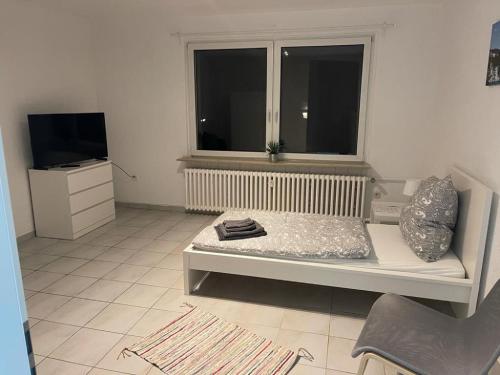 Zimmer im Pott Herne 1