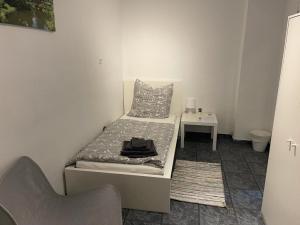 Zimmer im Pott Herne 1