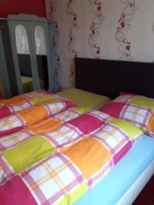 Zimmer und Apartment Rosi