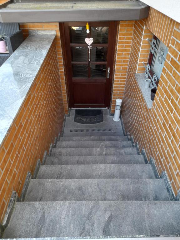 Appartements Zimmervermietung Bully Am Hohen Graben 6 16306 Meyenburg
