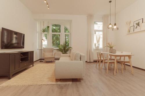 ZION Apartments