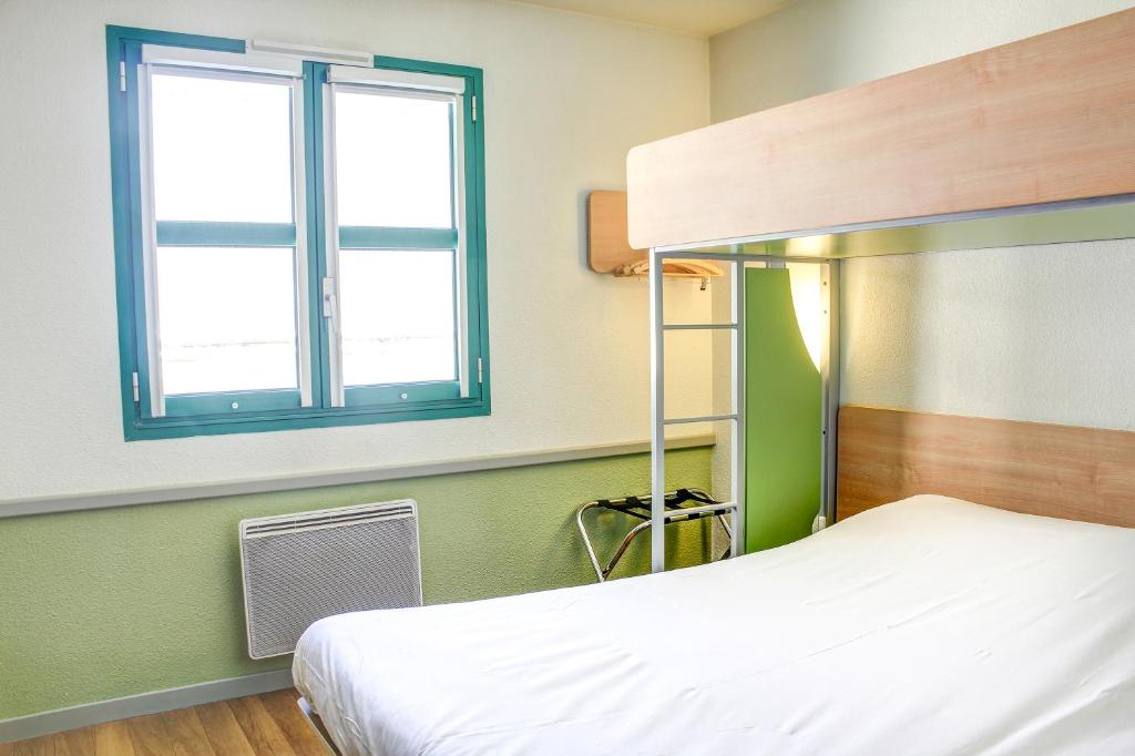 ZION Apartments