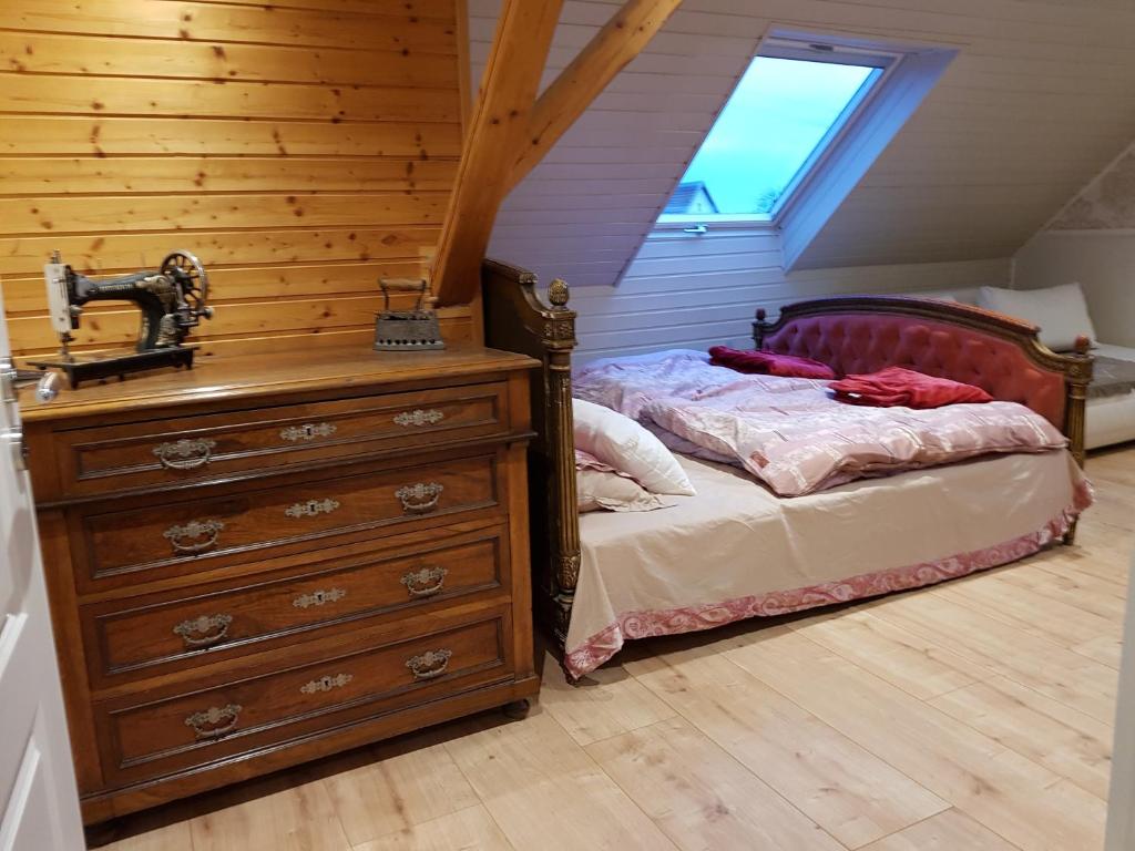 Zucht- und Ausbildungsstall Rubly Schulstr. 1, 66501 Kleinbundenbach