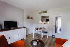 Appartements Zuhause am Meer Bielshövensand 7 25761 Büsum Schleswig-Holstein