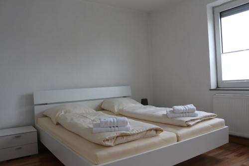Zuhause auf Zeit Bielefeld