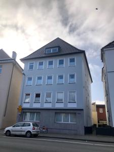 Appartements Zuhause auf Zeit Bielefeld Heeper Straße 124 33719 Bielefeld Rhénanie du Nord - Westphalie