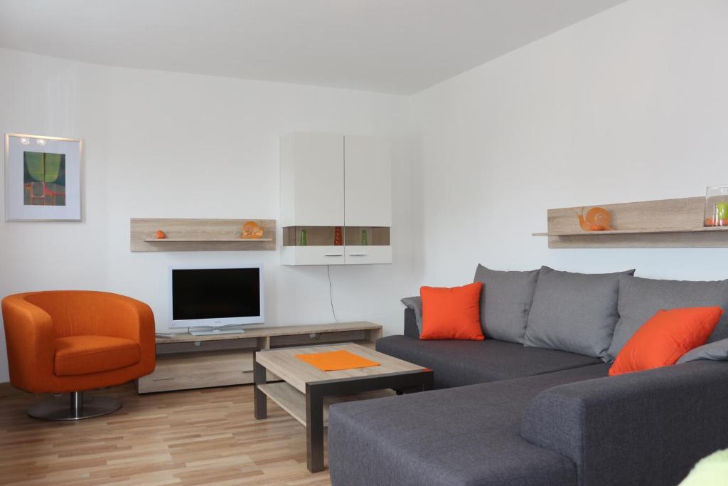 Appartements Zuhause auf Zeit Bielefeld Heeper Straße 124 33719 Bielefeld