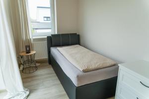 Zuhause Woanders - Bleicherstraße