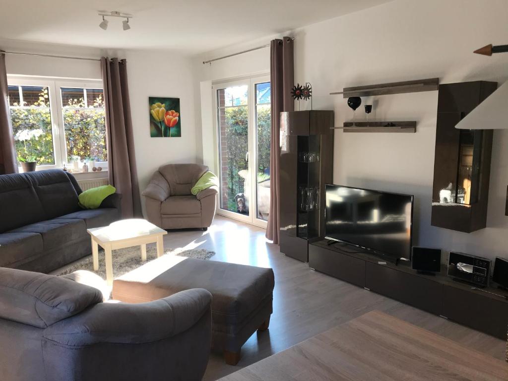 Appartements Zuhause Woanders - Kuhtrade Zur Kuhtrade 12 27793 Wildeshausen