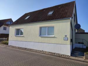 Zum Boddenblick