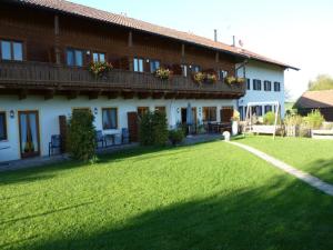 Appartements Zum Dammerbauer 3 Dinghartinger Straße 82064 Straßlach-Dingharting Bavière