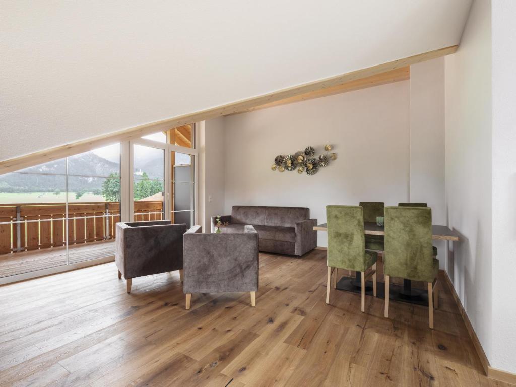 Appartements Zum Gassenschmied 2 Tegelbergstraße 87645 Schwangau