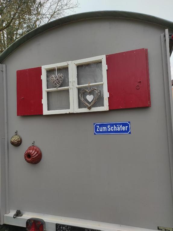 Zum Scheunenhof - Scheune 9 a Hauptstraße, 89335 Ichenhausen