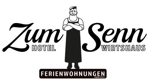 Zum Senn - Ferienwohnungen Jagdhof