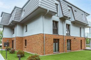 Zum Yachthafen Damp