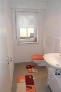 Appartements Zur alten Schreinerei Schulstrasse 15 56283 Gondershausen Rhénanie-Palatinat