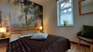 Appartements Zur alten Tischlerei Zellaer Straße 98559 Oberhof Thuringe