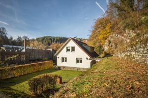 Appartements Zur Altstadt 14 Herbert-Isaac-Straße 52156 Montjoie Rhénanie du Nord - Westphalie