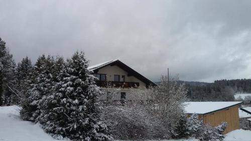 Zur Wanderloipe