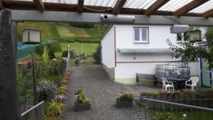 Appartements Zwei Ferienwohnungen \ Mettlacher-Hof-Strasse 27 56843 Burg an der Mosel Rhénanie-Palatinat