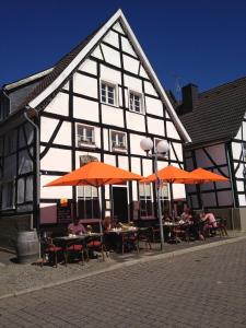 Appartements Zweite Heimat Ferienwohnungen Kampstr. 4 58313 Herdecke Rhénanie du Nord - Westphalie