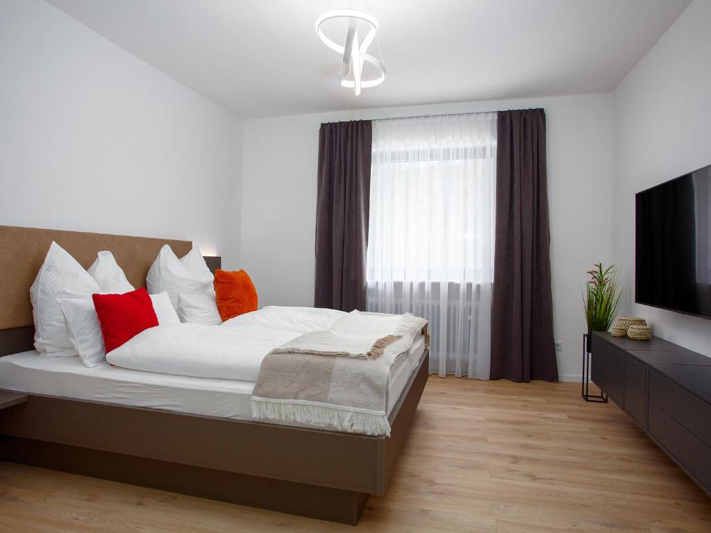 Zwick Apartments 4 Heilsbronner Straße, 91126 Kammerstein