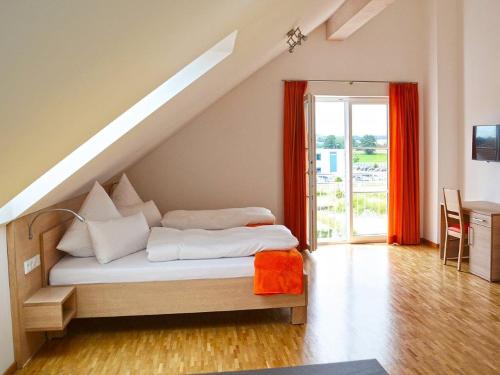Apparthotel Ampertal Kranzberg allemagne