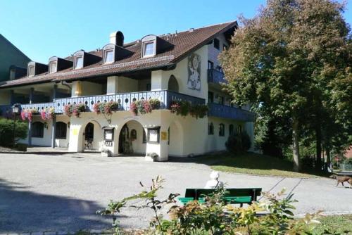 Apparthotel Jagdhof Bad Griesbach im Rottal allemagne