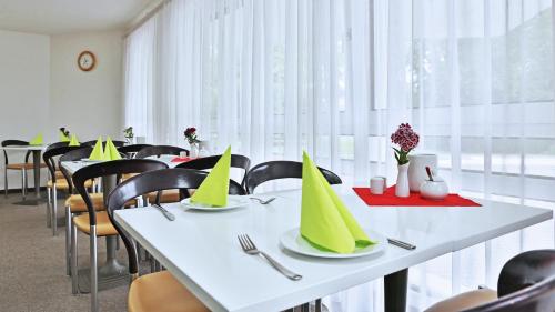 Hôtel Appartis - Hotel am Stadtpark Vaihinger Str. 38 Sindelfingen