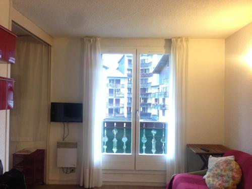 Appartement Appartment Aiguille Du Midi Place Dessailloud 82 Chamonix-Mont-Blanc