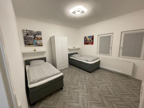 Appartment am Grünen Ring Herne allemagne