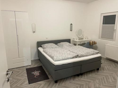 Appartement Appartment am Grünen Ring 40 Gerichtsstraße Herne