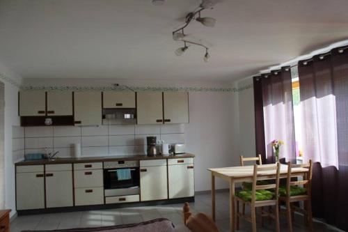 Appartement Appartment am Trätzhof Am Trätzberg 16 Fulde