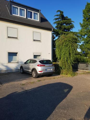 Appartement Appartment Analena Düsseldorfer Straße 202 Meerbusch