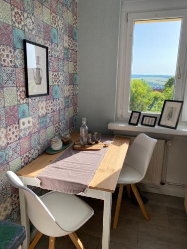 Appartment Anna-Louise Sondershausen allemagne