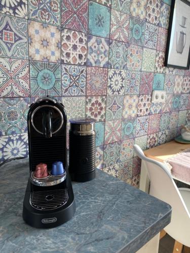 Appartement Appartment Anna-Louise 39 Straße der Jugend Sondershausen