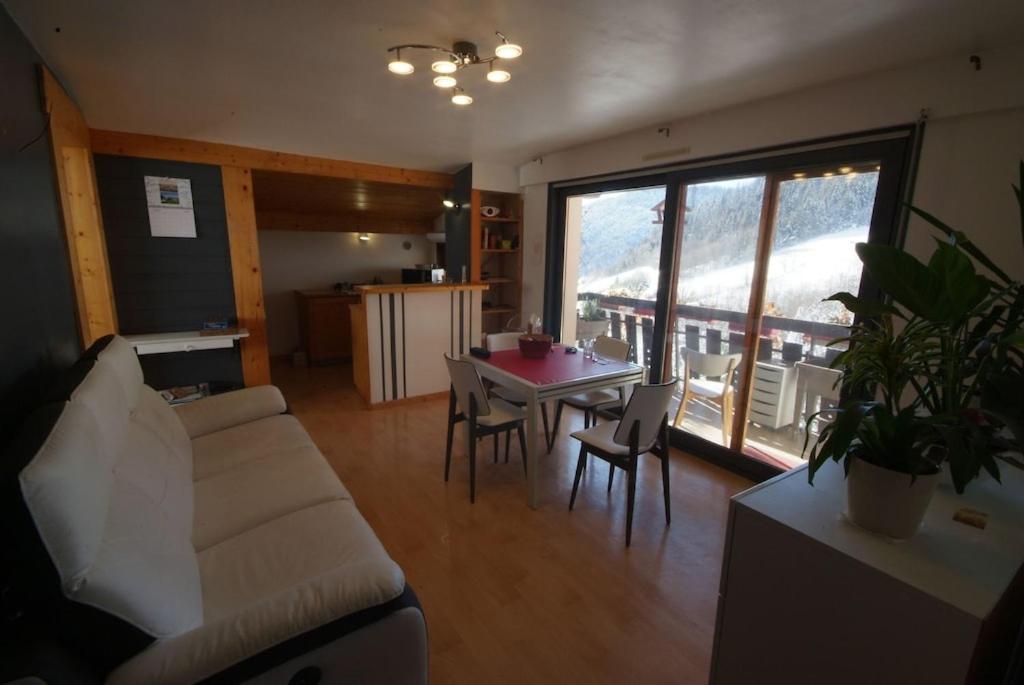 Appartement Appartment Col de la Forclaz Chemin Rural de Montmin, 74210 Montmin
