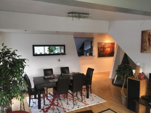 Appartment Döllinger Messe Fränkisches Seenland Schwabach allemagne