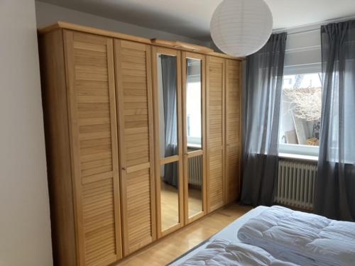 Appartement Appartment Griesheim 11 Uthmannstraße Erdgeschoss Griesheim